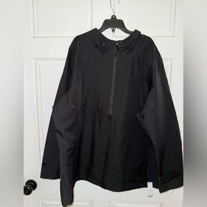 Time and Tru Black Women's Jacket